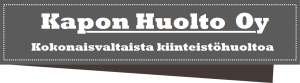 logo-kapon-huolto